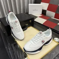 $85.00 USD Moncler Casual Shoes For Men #1454675