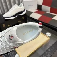 $85.00 USD Moncler Casual Shoes For Men #1454675