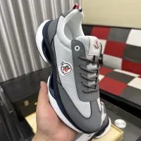 $85.00 USD Moncler Casual Shoes For Men #1454676