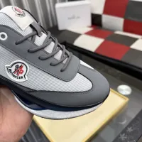 $85.00 USD Moncler Casual Shoes For Men #1454676