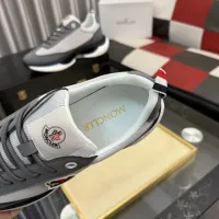 $85.00 USD Moncler Casual Shoes For Men #1454676