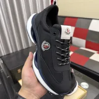 $85.00 USD Moncler Casual Shoes For Men #1454677