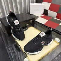 $85.00 USD Moncler Casual Shoes For Men #1454677
