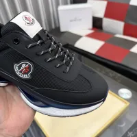 $85.00 USD Moncler Casual Shoes For Men #1454677