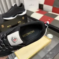 $85.00 USD Moncler Casual Shoes For Men #1454677