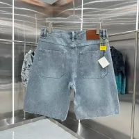 $42.00 USD LOEWE Jeans For Men #1454683