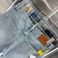 $42.00 USD LOEWE Jeans For Men #1454683