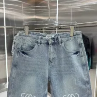 $42.00 USD LOEWE Jeans For Men #1454683