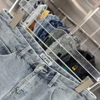 $42.00 USD LOEWE Jeans For Men #1454683