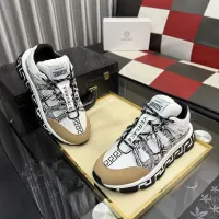 $105.00 USD Versace Casual Shoes For Men #1454879