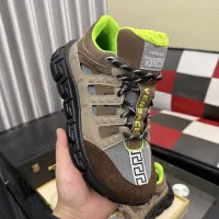 $105.00 USD Versace Casual Shoes For Men #1454882