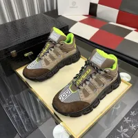 $105.00 USD Versace Casual Shoes For Men #1454882