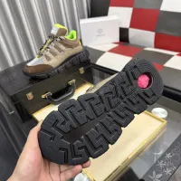 $105.00 USD Versace Casual Shoes For Men #1454882