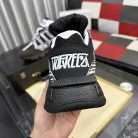 $105.00 USD Versace Casual Shoes For Men #1454883