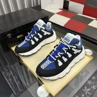 $105.00 USD Versace Casual Shoes For Men #1454884