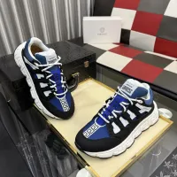 $105.00 USD Versace Casual Shoes For Men #1454884