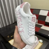 $82.00 USD Versace Casual Shoes For Men #1454885