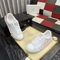 $82.00 USD Versace Casual Shoes For Men #1454885