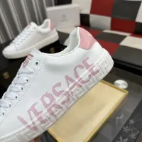 $82.00 USD Versace Casual Shoes For Men #1454885