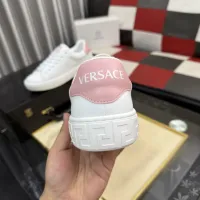 $82.00 USD Versace Casual Shoes For Men #1454885