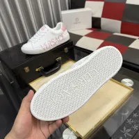 $82.00 USD Versace Casual Shoes For Men #1454885