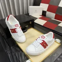 $82.00 USD Versace Casual Shoes For Men #1454886