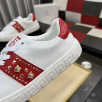 $82.00 USD Versace Casual Shoes For Men #1454886