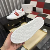 $82.00 USD Versace Casual Shoes For Men #1454886