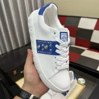$82.00 USD Versace Casual Shoes For Men #1454887