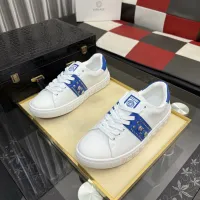 $82.00 USD Versace Casual Shoes For Men #1454887