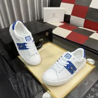 $82.00 USD Versace Casual Shoes For Men #1454887
