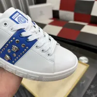 $82.00 USD Versace Casual Shoes For Men #1454887