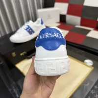 $82.00 USD Versace Casual Shoes For Men #1454887