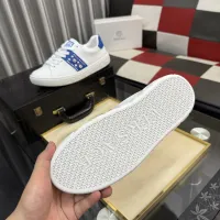 $82.00 USD Versace Casual Shoes For Men #1454887