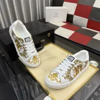 $76.00 USD Versace Casual Shoes For Men #1454888