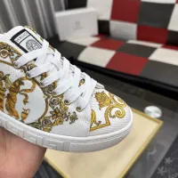 $76.00 USD Versace Casual Shoes For Men #1454888