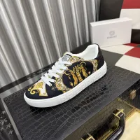 $76.00 USD Versace Casual Shoes For Men #1454889