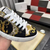 $76.00 USD Versace Casual Shoes For Men #1454889