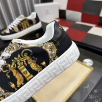 $76.00 USD Versace Casual Shoes For Men #1454889