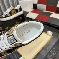 $76.00 USD Versace Casual Shoes For Men #1454889