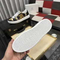 $76.00 USD Versace Casual Shoes For Men #1454889