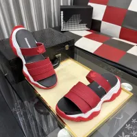 $76.00 USD Dsquared Sandal For Men #1454921