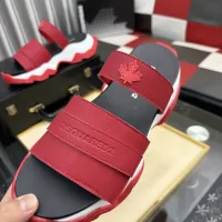 $76.00 USD Dsquared Sandal For Men #1454921