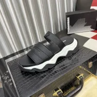 $76.00 USD Dsquared Sandal For Men #1454923