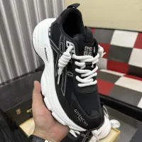 $102.00 USD Givenchy Casual Shoes For Men #1454934