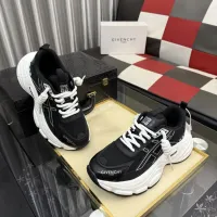 $102.00 USD Givenchy Casual Shoes For Men #1454934