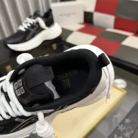 $102.00 USD Givenchy Casual Shoes For Men #1454934
