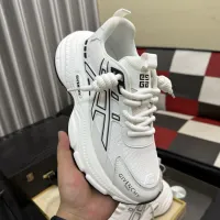 $102.00 USD Givenchy Casual Shoes For Men #1454935
