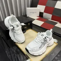 $102.00 USD Givenchy Casual Shoes For Men #1454935