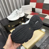 $102.00 USD Givenchy Casual Shoes For Men #1454935